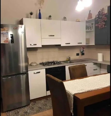 Apartmán Casa Di Beppa Gardone Riviera