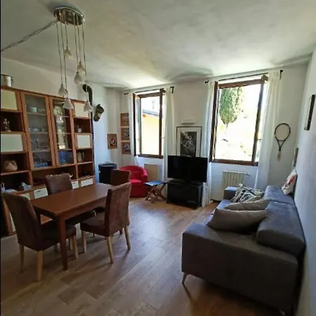Casa Di Beppa