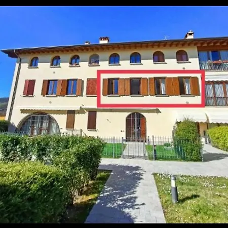 Casa Di Beppa *