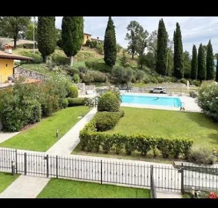 Casa Di Beppa Gardone Riviera