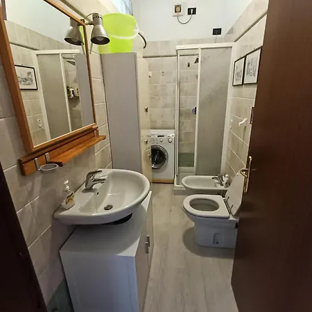 Casa Di Beppa Apartmán